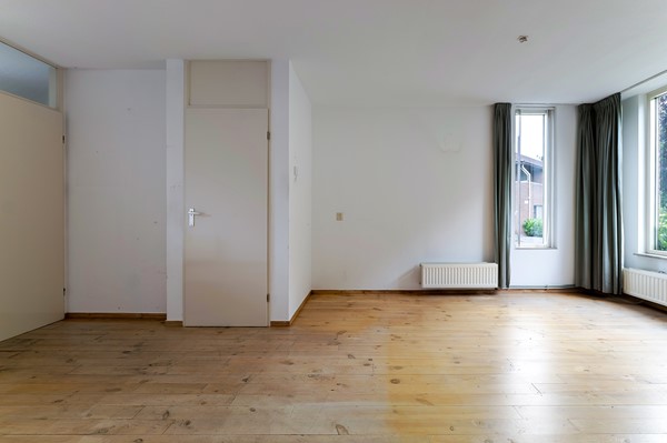 Medium property photo - Griekenlandstraat 43, 4614 KX Bergen op Zoom